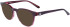 Dragon DR2035 sunglasses in Shiny Mauve Gradient