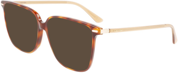 Calvin Klein CK22543 sunglasses in Tortoise