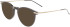 Calvin Klein CK22527T sunglasses in Black