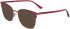 Calvin Klein CK22119 sunglasses in Wine