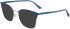 Calvin Klein CK22119 sunglasses in Petrol