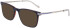 Zeiss ZS22708 sunglasses in Blue/Havana