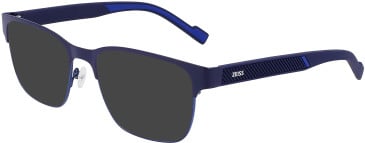 Zeiss ZS22403 sunglasses in Matte Blue
