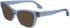 Victoria Beckham VB2642 sunglasses in Blue Smoke