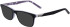 Nike NIKE 5547-48 sunglasses in Black/Wolf Grey