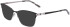 Marchon NYC M-4019 sunglasses in Black/Gun