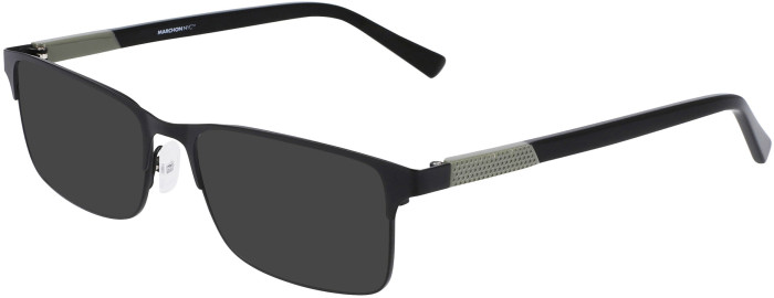 Marchon NYC M-2023-54 Prescription Sunglasses at  display picture 1