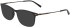 Flexon FLEXON EP8016 sunglasses in Black/Copper