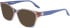 Converse CV5064 sunglasses in Lilac Tortoise