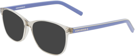 Converse CV5060Y sunglasses in Crystal String