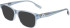 Converse CV5020Y-48 sunglasses in Crystal Smoke/Sea Salt Blue