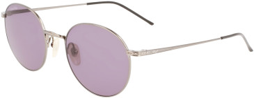 Calvin Klein CK22110TS sunglasses in Light Gunmetal