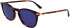 Calvin Klein CK22533S sunglasses in Brown Havana