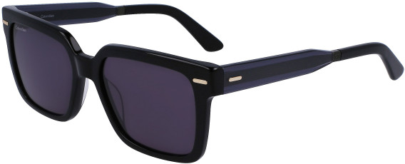Calvin Klein CK22535S sunglasses in Black