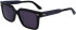 Calvin Klein CK22535S sunglasses in Black