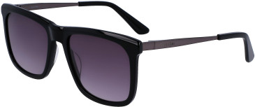 Calvin Klein CK22536S sunglasses in Black