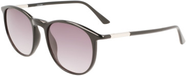 Calvin Klein CK22537S sunglasses in Black