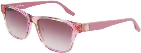 Converse CV535S ALL STAR sunglasses in Pink Tortoise