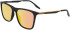Converse CV800S ELEVATE sunglasses in Matte Black