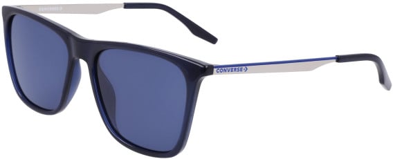 Converse CV800S ELEVATE sunglasses in Crystal Obsidian