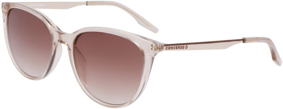 Converse CV801S ELEVATE sunglasses in Crystal Papyrus