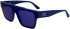 Karl Largerfield KL6090S sunglasses in Blue