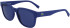 Lacoste L982S sunglasses in Matte Blue