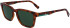 Lacoste L987S sunglasses in Tortoise