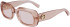 Longchamp LO716S sunglasses in Rose
