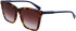 Longchamp LO719S sunglasses in Havana