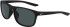 Nike NIKE ENDURE P FJ2215 sunglasses in Matte Black/Silver