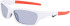 Nike NIKE JOLT DZ7378 sunglasses in White/Silver