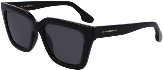 Victoria Beckham VB644S sunglasses in Black