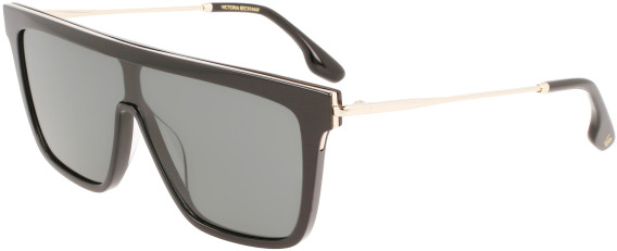 Victoria Beckham VB650S sunglasses in Black
