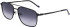 Zeiss ZS22116S sunglasses in Matte Black
