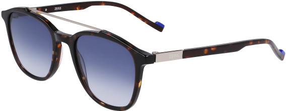 Zeiss ZS22518S sunglasses in Tortoise