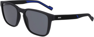 Zeiss ZS22520SLP sunglasses in Matte Black