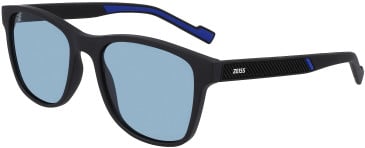 Zeiss ZS22521SLP sunglasses in Matte Black