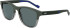Zeiss ZS22521SLP sunglasses in Matte Green/Crystal Green