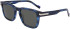 Zeiss ZS22519S sunglasses in Blue Horn