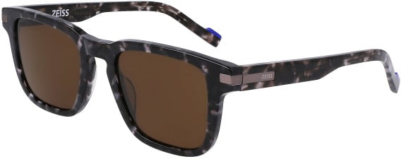 Zeiss ZS22519S sunglasses in Black Tortoise