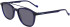 Zeiss ZS22518S sunglasses in Transparent Avio Grey