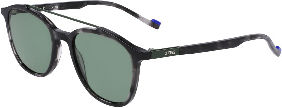 Zeiss ZS22518S sunglasses in Black Tortoise