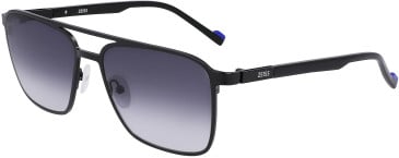 Zeiss ZS22402S sunglasses in Matte Black