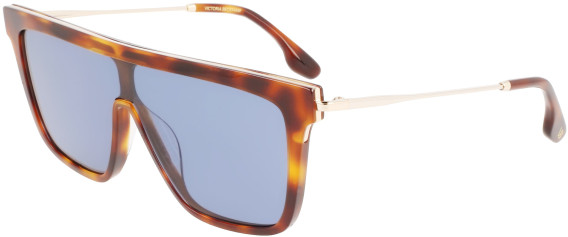 Victoria Beckham VB650S sunglasses in Tortoise
