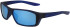 Nike NIKE BRAZEN SHADOW M FJ1987 sunglasses in Matte Dark Obsidian/Frozen Blue