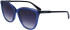 Longchamp LO718S sunglasses in Blue