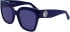 Longchamp LO717S sunglasses in Blue