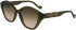 Liu Jo LJ770S sunglasses in Khaki