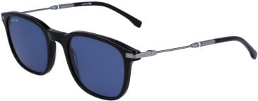 Lacoste L992S sunglasses in Black